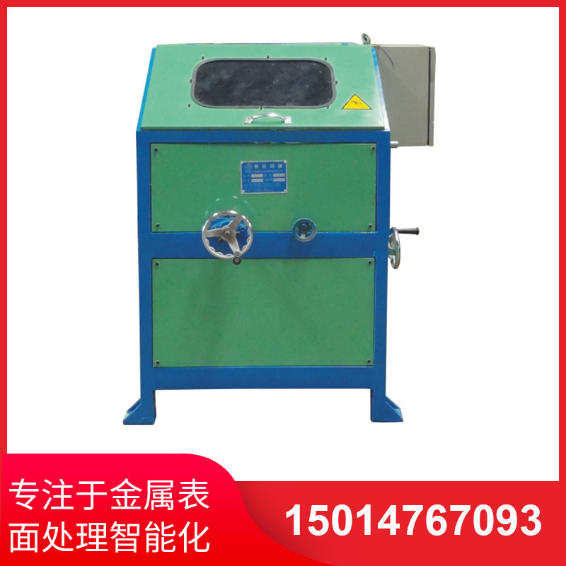 圓管拋光機的應(yīng)用范圍及使用技巧